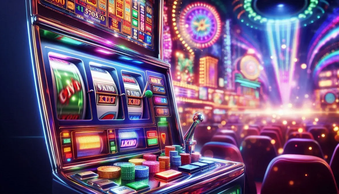 Casino Vice